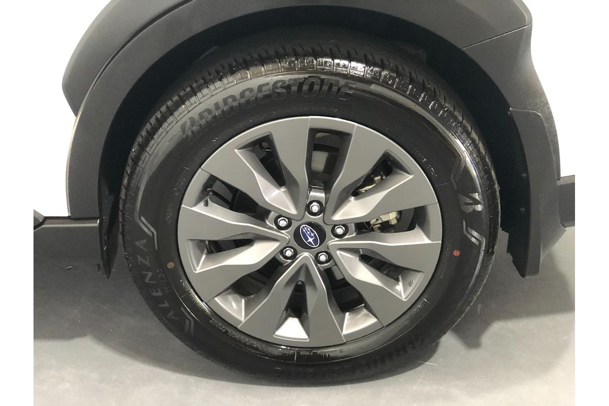 2024 Subaru Outback AWD 6GEN