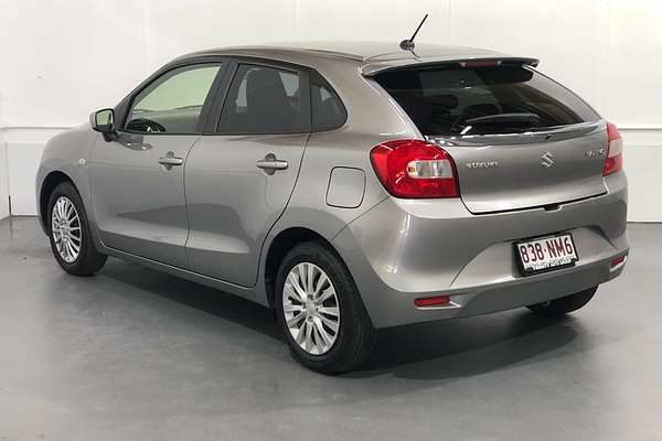 2022 Suzuki Baleno GL EW Series II