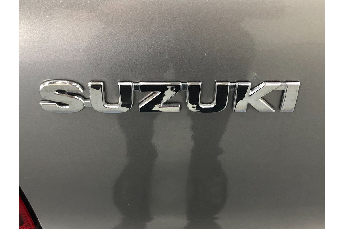2022 Suzuki Baleno GL EW Series II