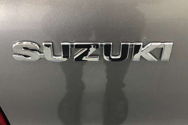 2022 Suzuki Baleno GL EW Series II