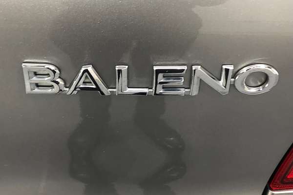 2022 Suzuki Baleno GL EW Series II
