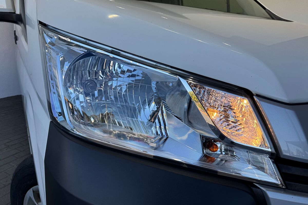 2019 Toyota Hiace GDH300R LWB