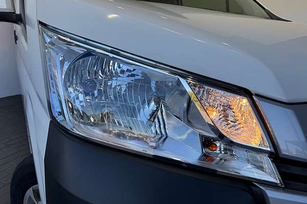 2019 Toyota Hiace GDH300R LWB