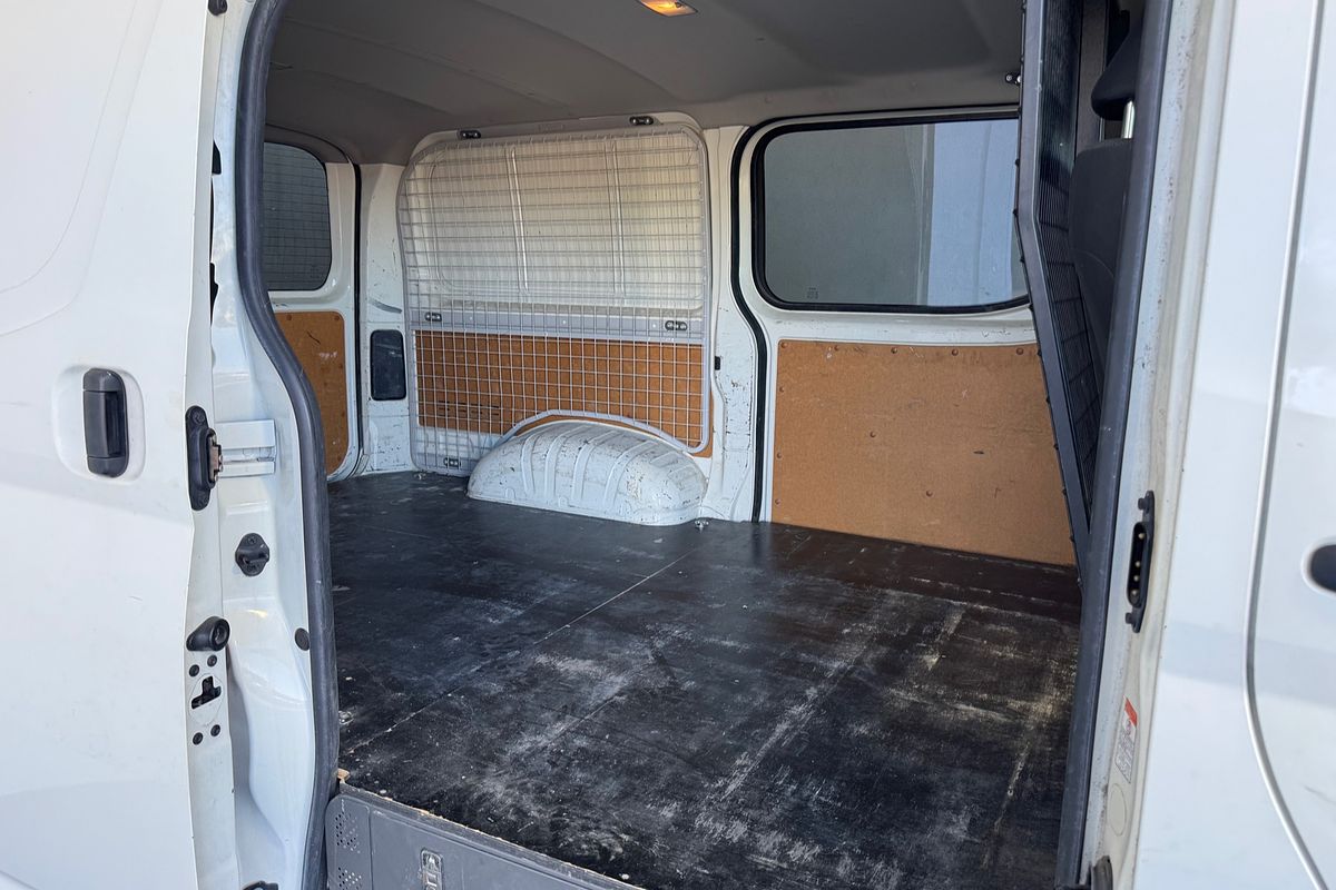 2019 Toyota Hiace GDH300R LWB