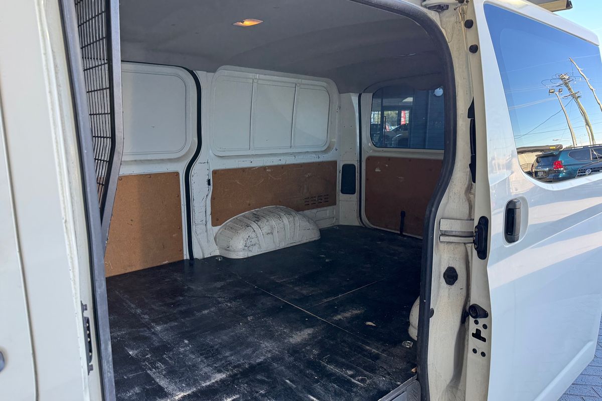 2019 Toyota Hiace GDH300R LWB