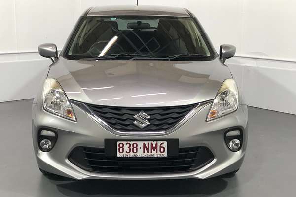 2022 Suzuki Baleno GL EW Series II