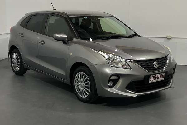 2022 Suzuki Baleno GL EW Series II