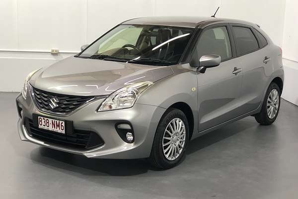 2022 Suzuki Baleno GL EW Series II
