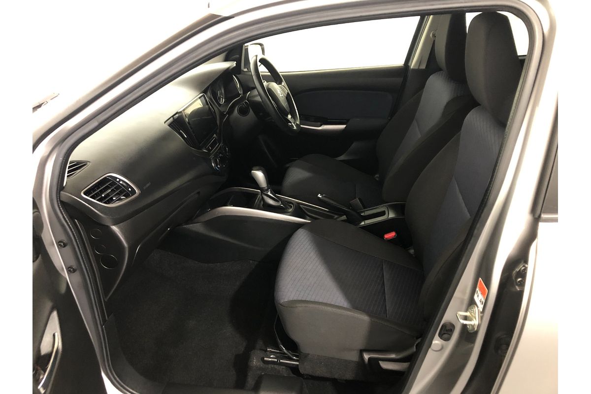2022 Suzuki Baleno GL EW Series II