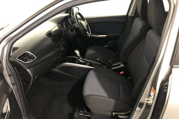 2022 Suzuki Baleno GL EW Series II