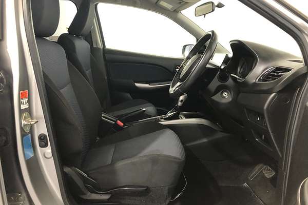 2022 Suzuki Baleno GL EW Series II