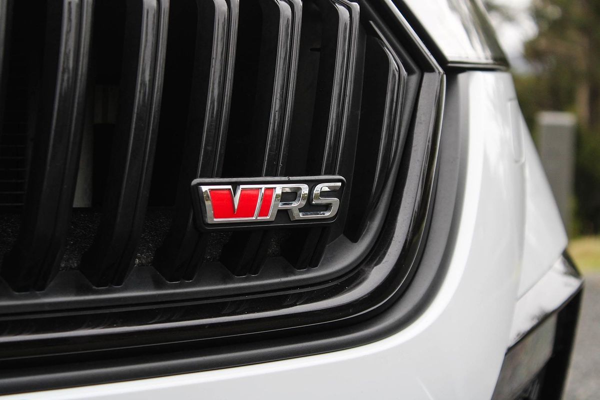 2021 SKODA Octavia RS NX