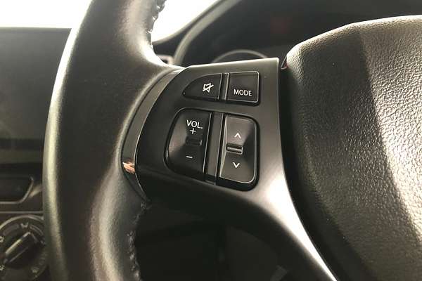 2022 Suzuki Baleno GL EW Series II