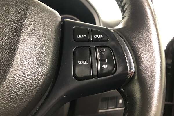 2022 Suzuki Baleno GL EW Series II