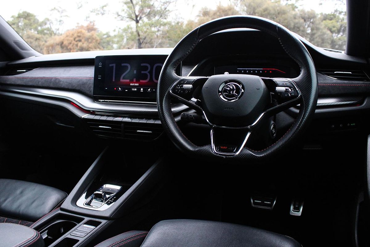 2021 SKODA Octavia RS NX