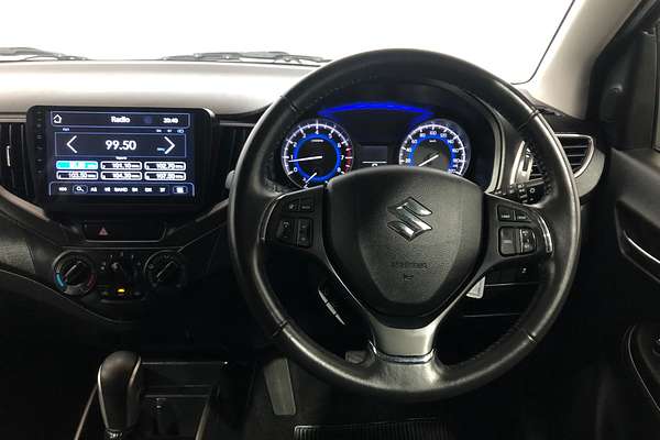 2022 Suzuki Baleno GL EW Series II
