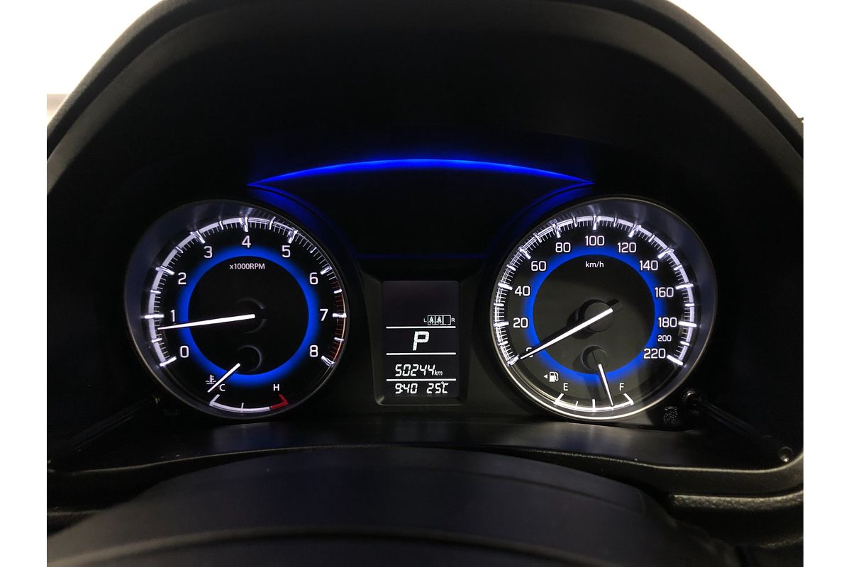 2022 Suzuki Baleno GL EW Series II