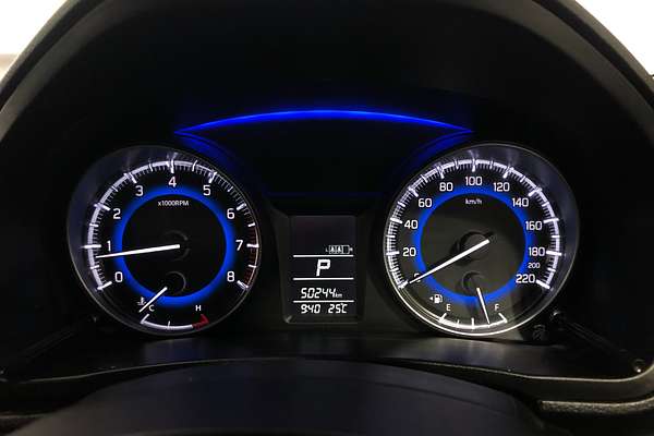 2022 Suzuki Baleno GL EW Series II