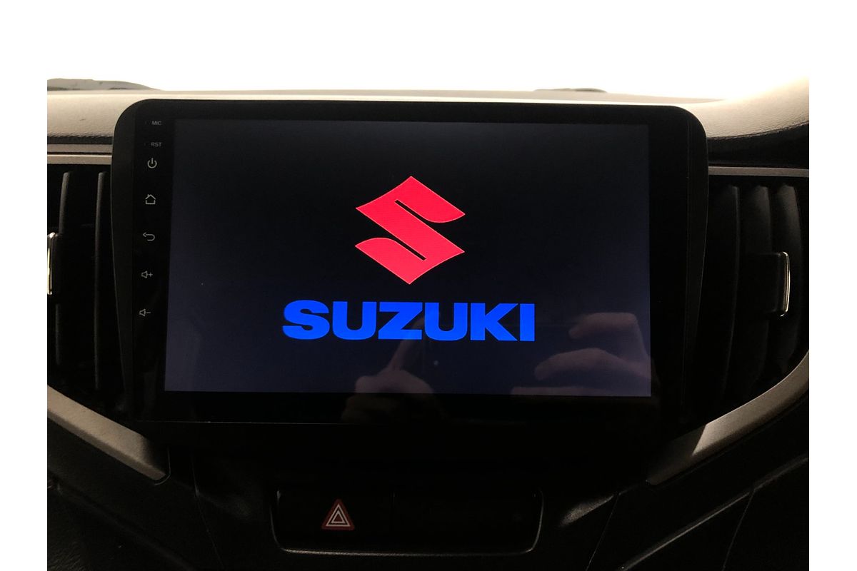 2022 Suzuki Baleno GL EW Series II