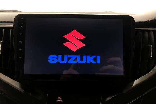 2022 Suzuki Baleno GL EW Series II