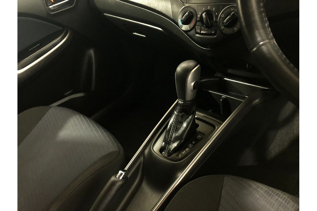 2022 Suzuki Baleno GL EW Series II