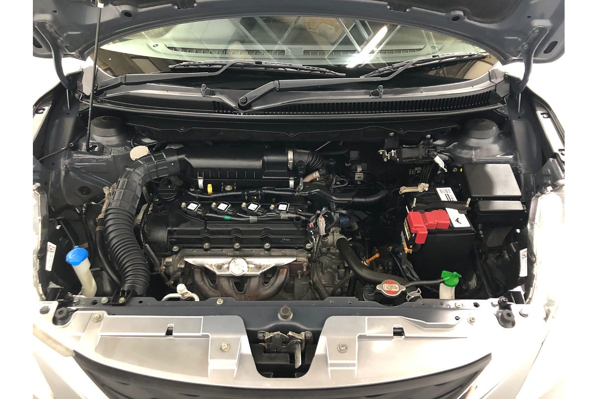 2022 Suzuki Baleno GL EW Series II