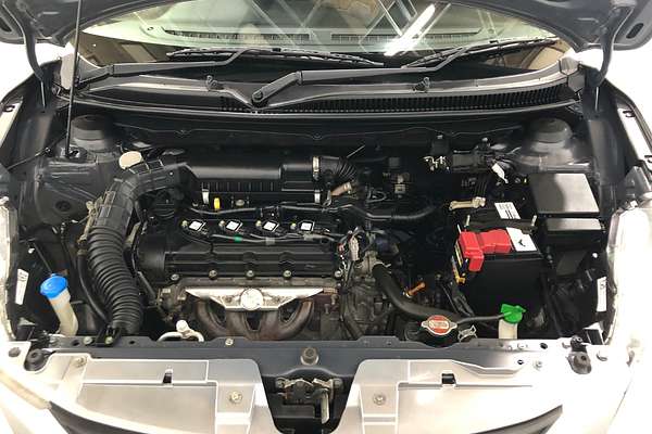 2022 Suzuki Baleno GL EW Series II