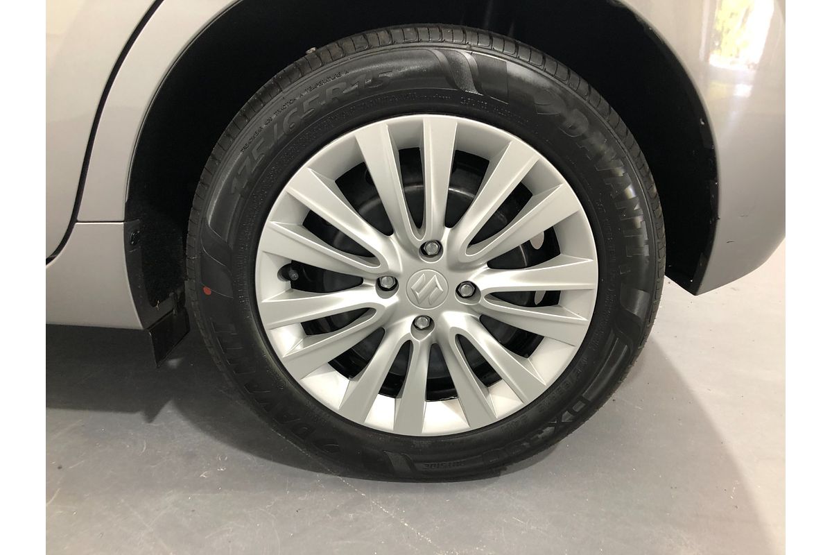 2022 Suzuki Baleno GL EW Series II