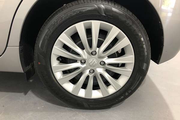 2022 Suzuki Baleno GL EW Series II