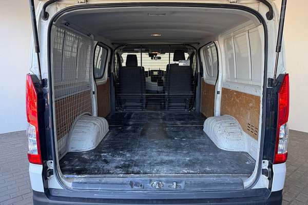 2019 Toyota Hiace GDH300R LWB