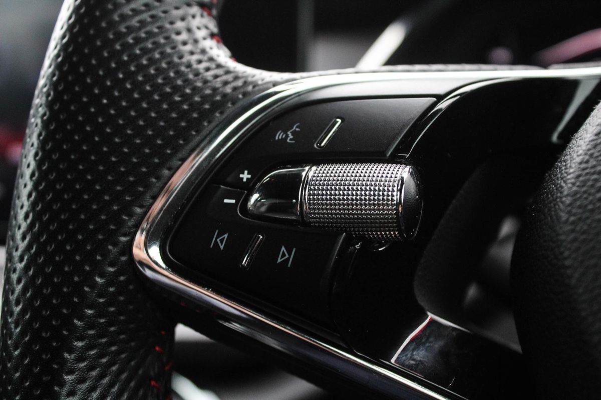2021 SKODA Octavia RS NX