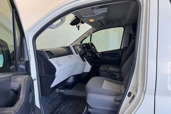 2019 Toyota Hiace GDH300R LWB