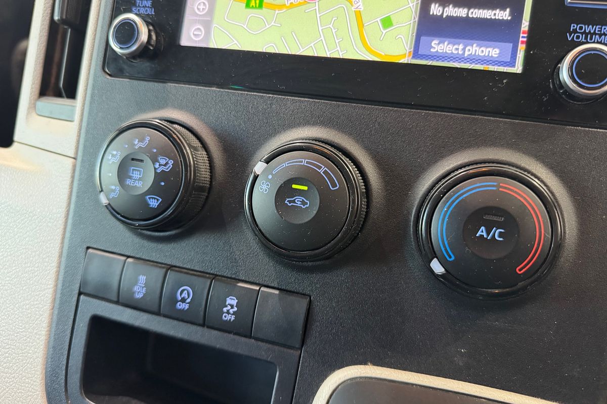 2019 Toyota Hiace GDH300R LWB