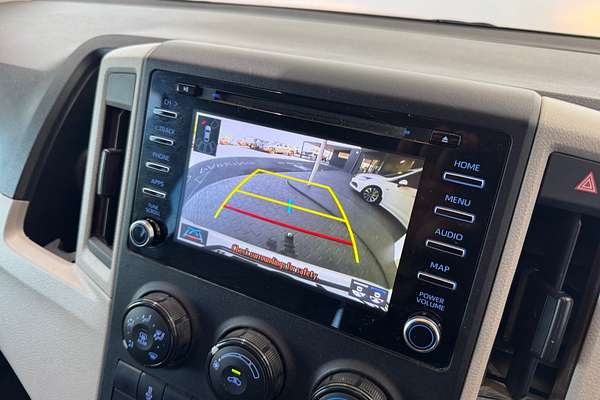 2019 Toyota Hiace GDH300R LWB