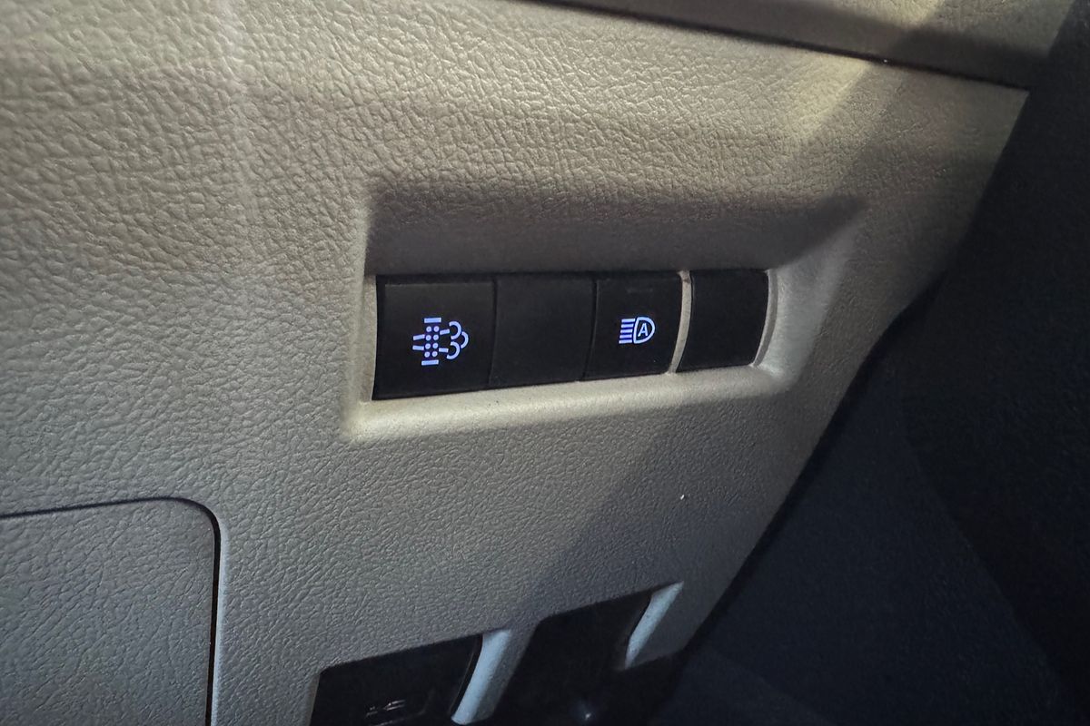 2019 Toyota Hiace GDH300R LWB