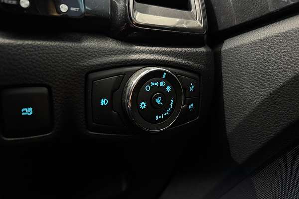 2020 Ford Ranger Wildtrak PX MkIII 4X4 2.0L