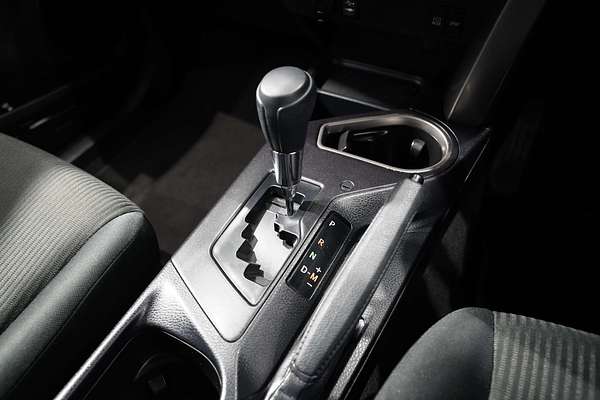 2018 Toyota RAV4 GX ZSA42R