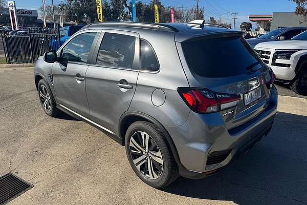 2024 Mitsubishi ASX Exceed XD