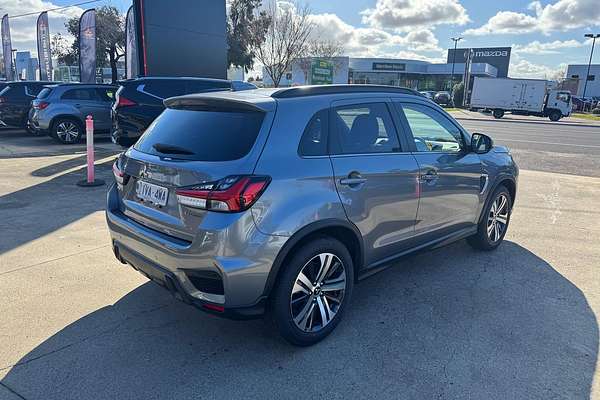 2024 Mitsubishi ASX Exceed XD