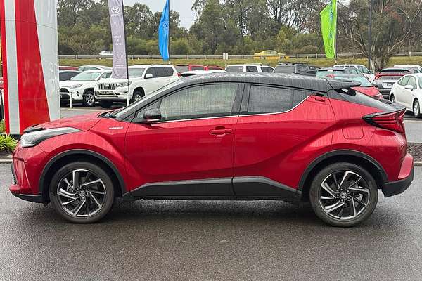 2020 Toyota C-HR Koba ZYX10R
