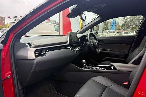 2020 Toyota C-HR Koba ZYX10R