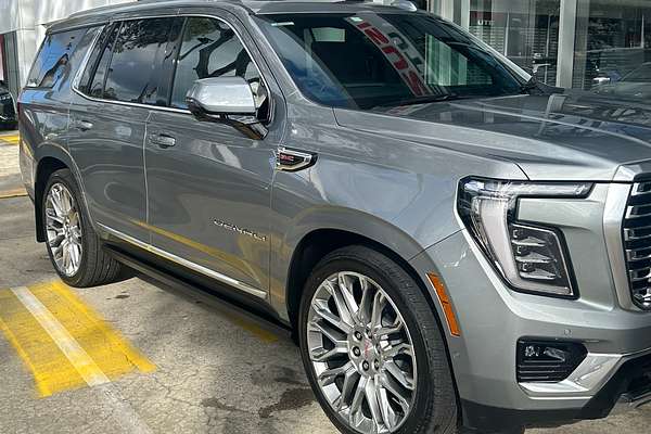 2024 GMC Yukon Denali T1