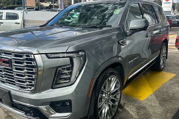 2024 GMC Yukon Denali T1