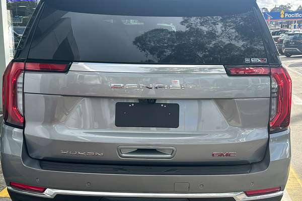 2024 GMC Yukon Denali T1