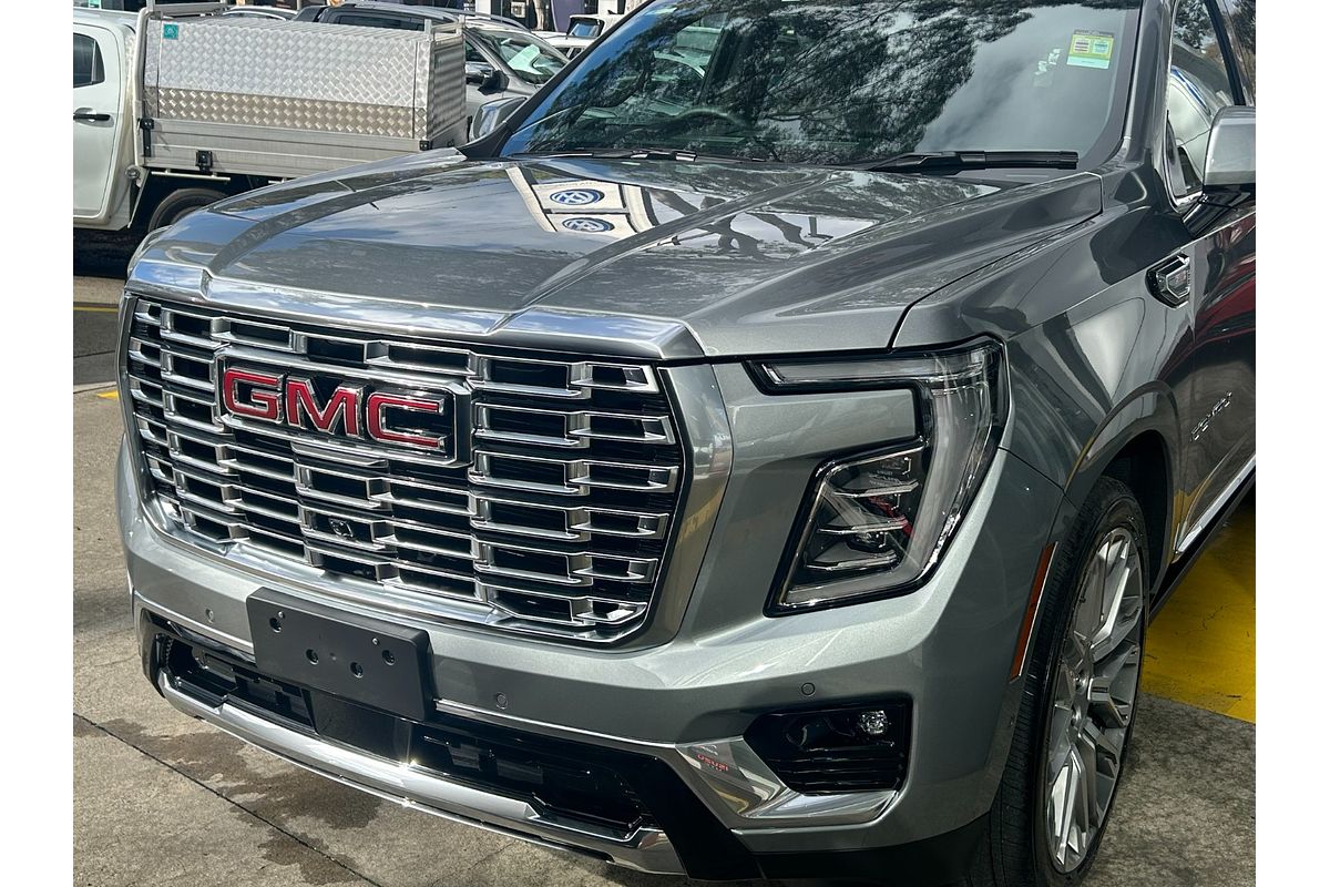 2024 GMC Yukon Denali T1