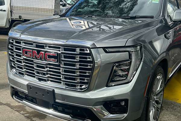 2024 GMC Yukon Denali T1