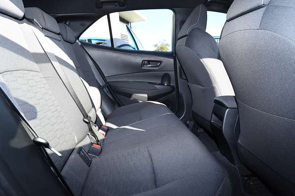 2024 Toyota Corolla Ascent Sport Hybrid ZWE219R