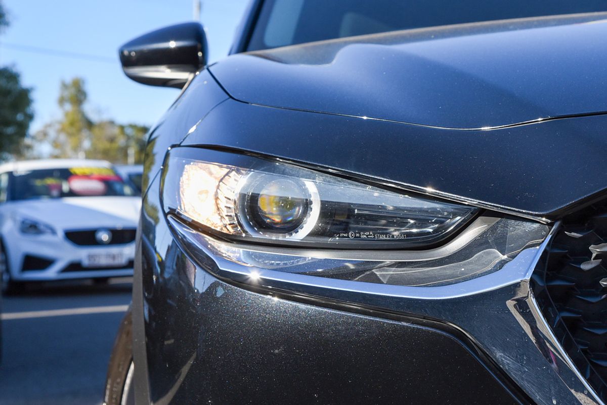 2020 Mazda CX-30 G20 Evolve DM Series