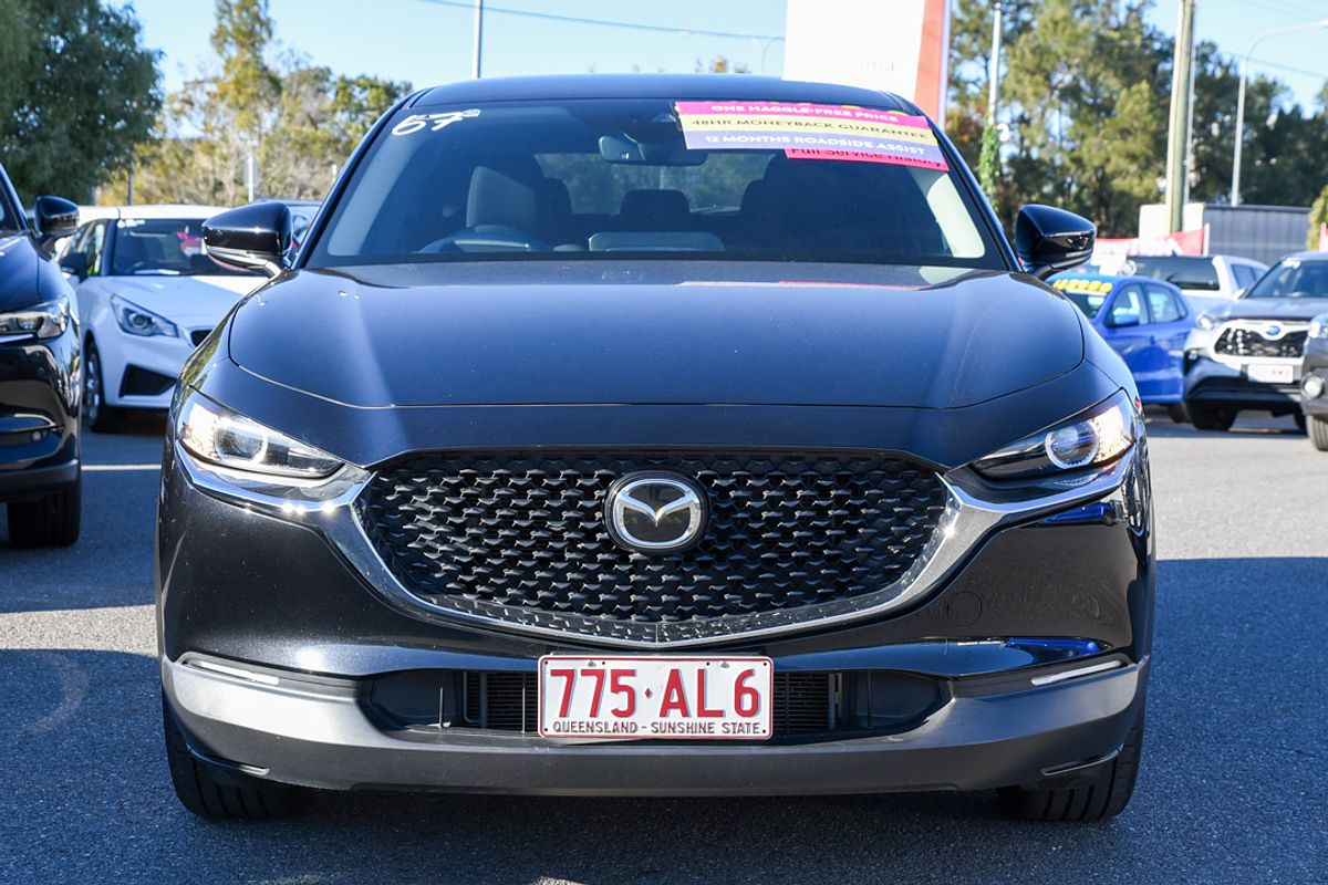 2020 Mazda CX-30 G20 Evolve DM Series