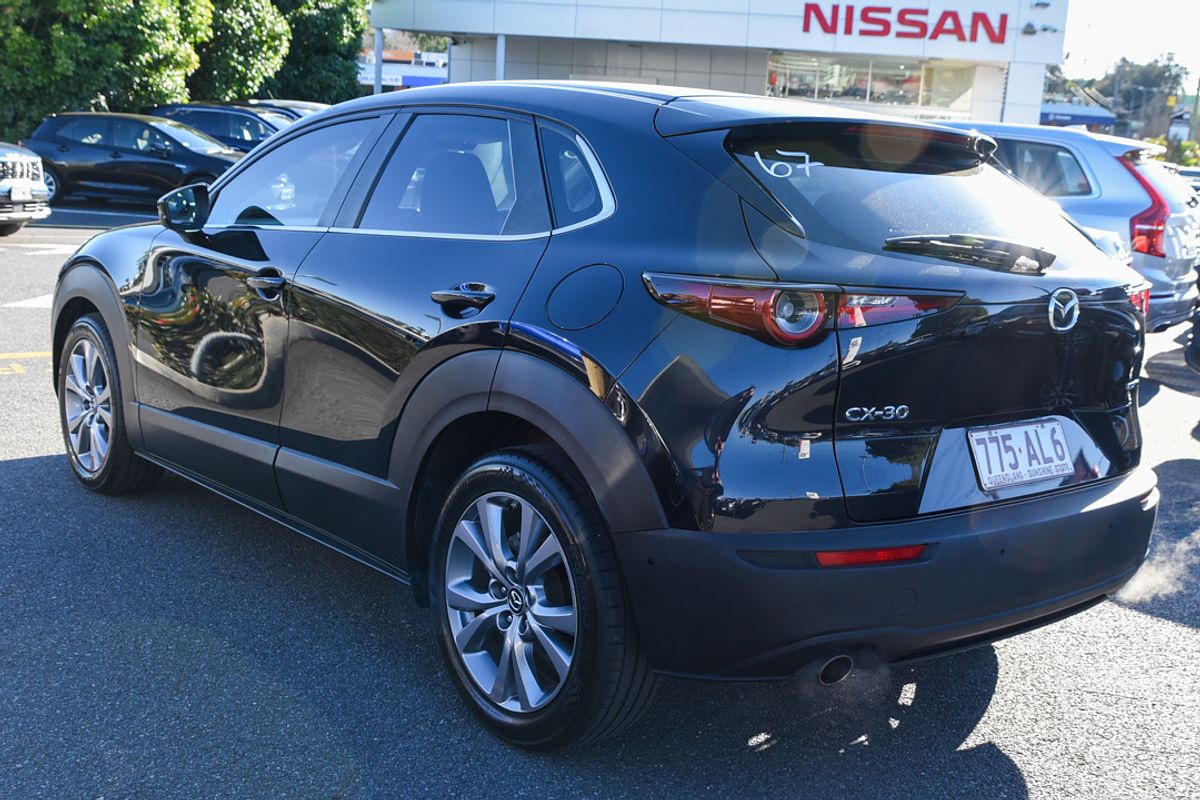2020 Mazda CX-30 G20 Evolve DM Series